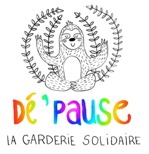 depause