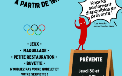 Annulée : Kermesse Zéro Déchet