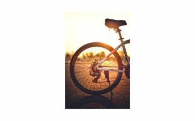 La semaine à vélo