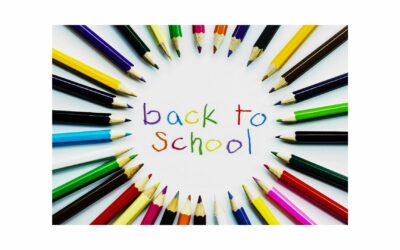 Rentrée des classes : Septembre 2024