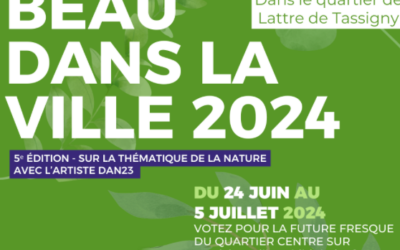Beau dans la ville 2024 #5