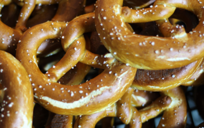 Vente de Mister Freeze et de Bretzels : à partir du 25 juin 16h30