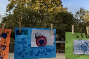 ateliers @lagrandelessive 🎨 14 et 16 octobre 🎨
