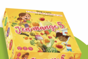 🎲 atelier jeu PARENTS-ENFANTS 🥕🍇🥦🍊