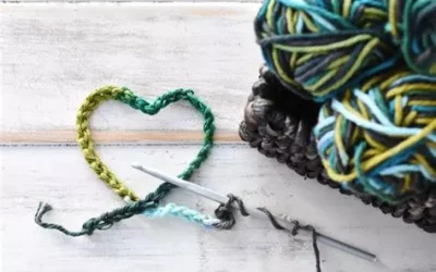 ✂️📚 ACTIVITÉS du lundi à 16H30 🧶❄️