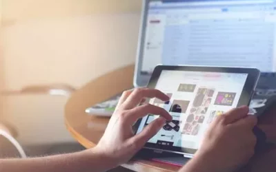 🖥️📲 PERMANENCE du matin 🖥️📲