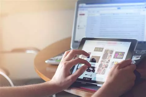 🖥️📲 PERMANENCE du matin 🖥️📲