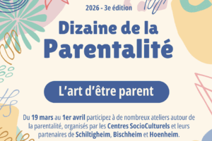 Actu espaces parents