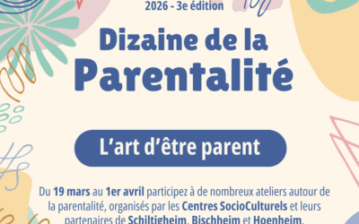 Actu espaces parents