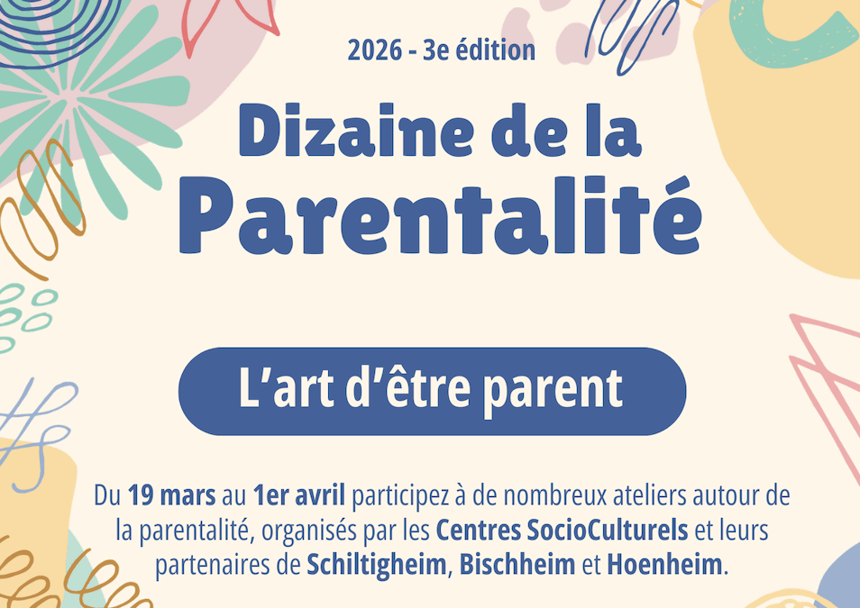 Actu espaces parents